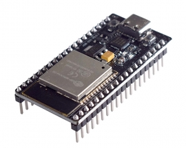 ESP32 Type-C USB WiFi Bluetooth-Compatible ESP-WROOM-32 Development Board